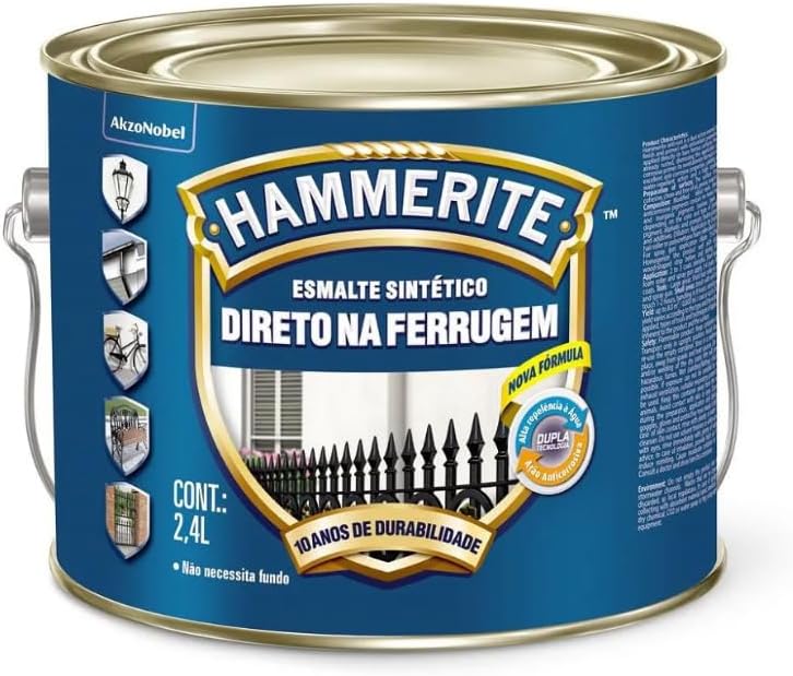Hammerite 3
