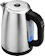 CADENCE Chaleira Elétrica 1,7 L Cadence Supreme Control Inox 1