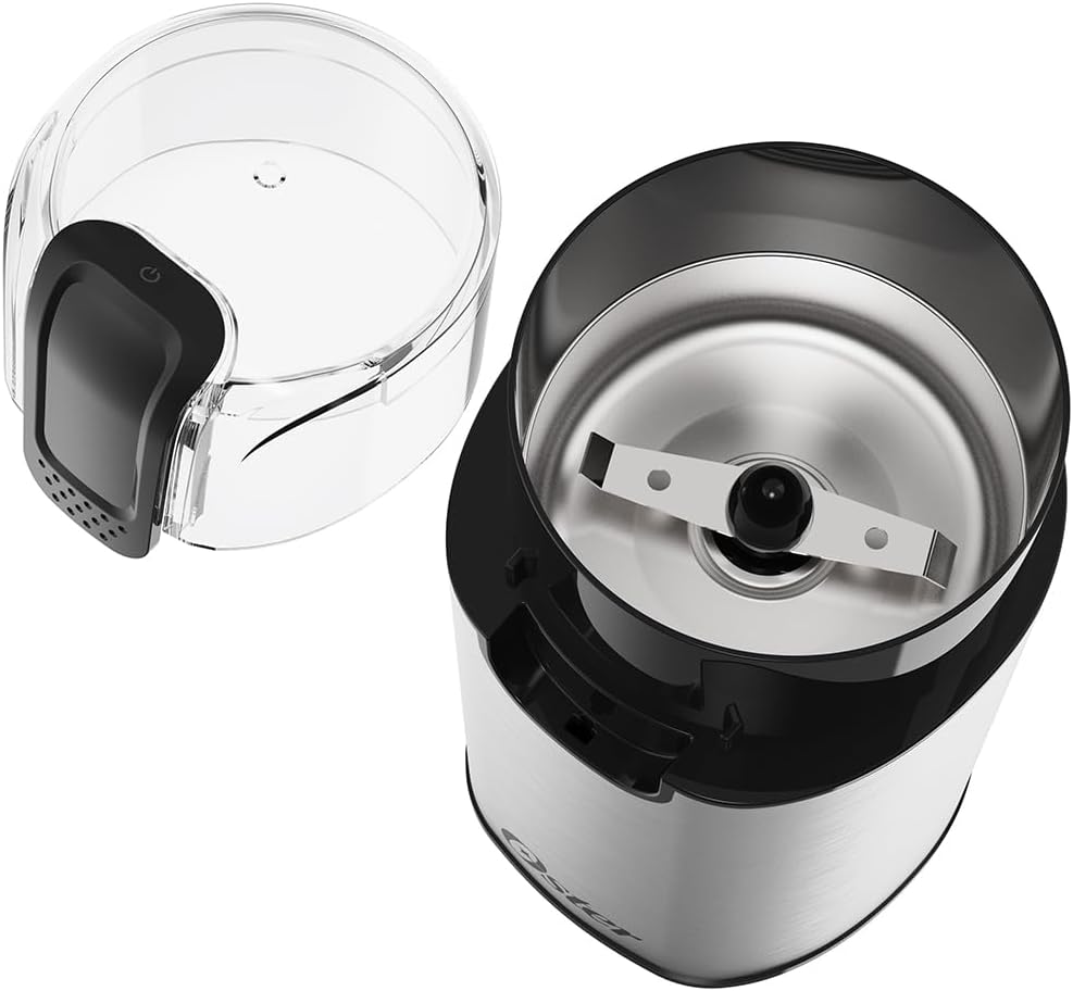 Moedor de Café Elétrico Oster  4