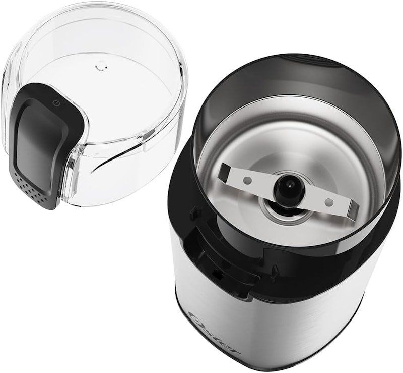 Moedor de Café Elétrico Oster 4