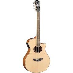 Violão Yamaha CPX700II
