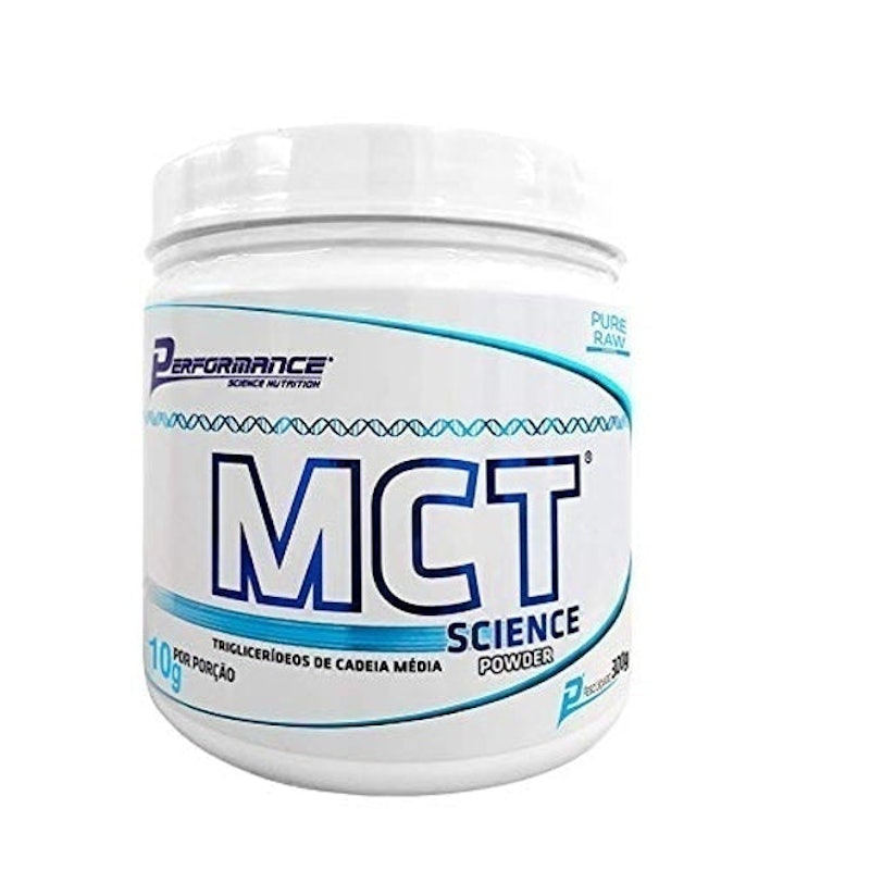 MCT Science Powder 1