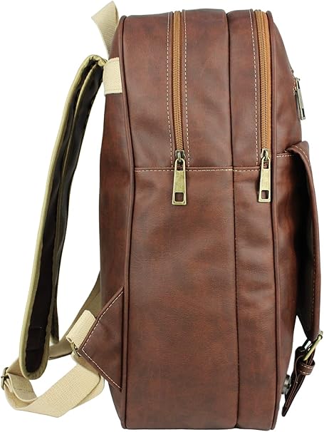 Mochila Executiva Vintage 2