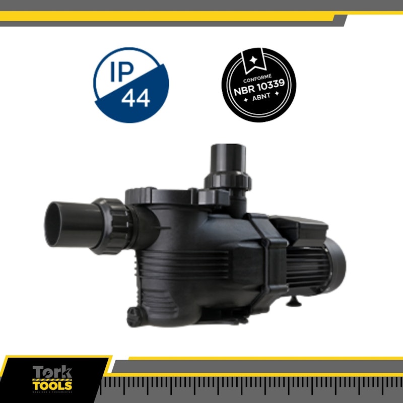 Bomba para Piscina Aquaflow 165 1/3CV 220 V 4