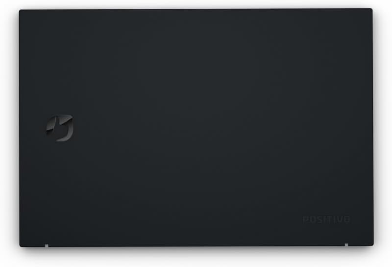 Notebook Positivo Vision R15 AMD Ryzen 7-5700U Linux 8 GB RAM e 256 GB SSD 15,6” IPS Full HD Lumina Bar 4