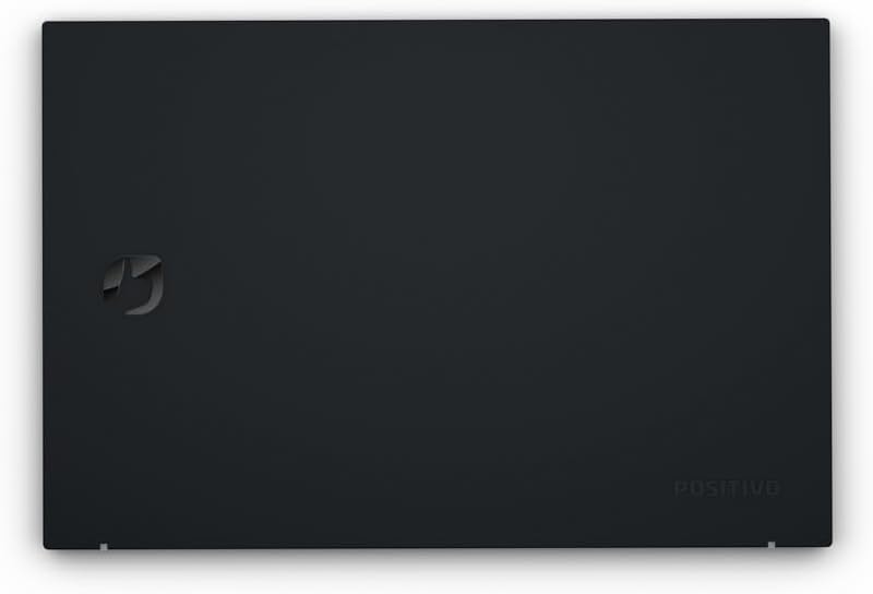 Notebook Positivo Vision R15 AMD Ryzen 7-5700U Linux 8 GB RAM e 256 GB SSD 15,6” IPS Full HD Lumina Bar 4