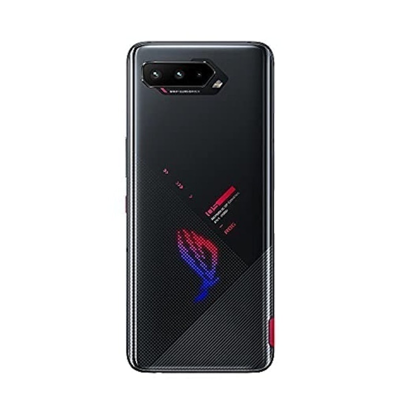 Celular Asus ROG Phone 5 2