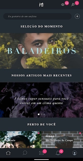 AdoteUmCara 2