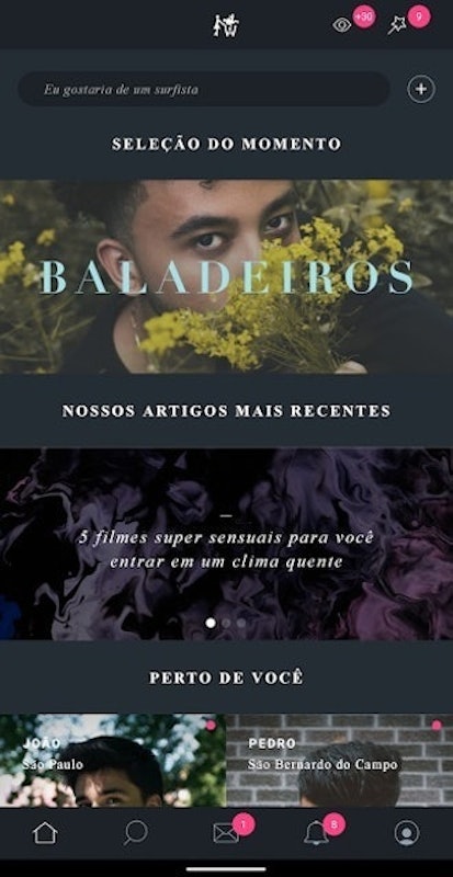 AdoteUmCara 2