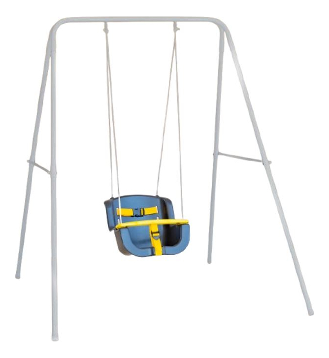 Balanço Infantil com Suporte Neiplast 1