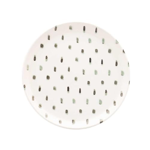 Aparelho de Jantar e Lanche 16 Peças Flat Samambaia 4