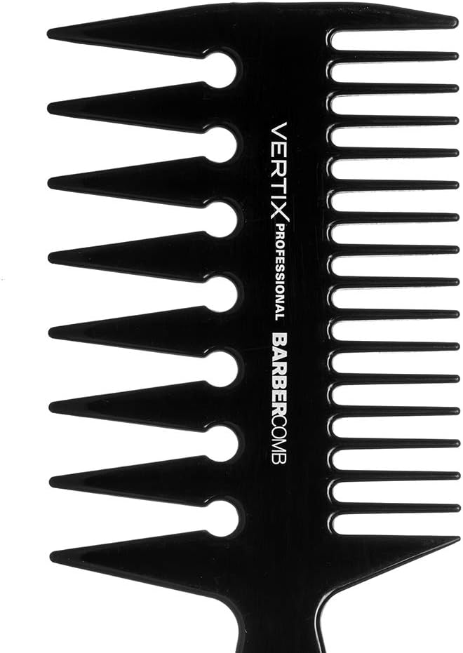 Pente Barber Pro Modelador Vertix 2