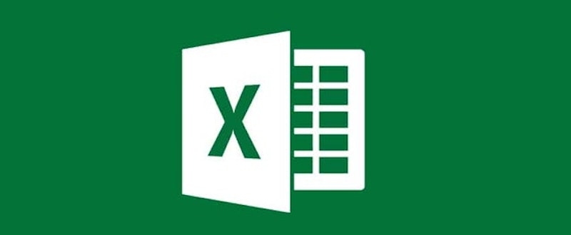 Curso de Excel Avançado da Certificado Cursos Online 1