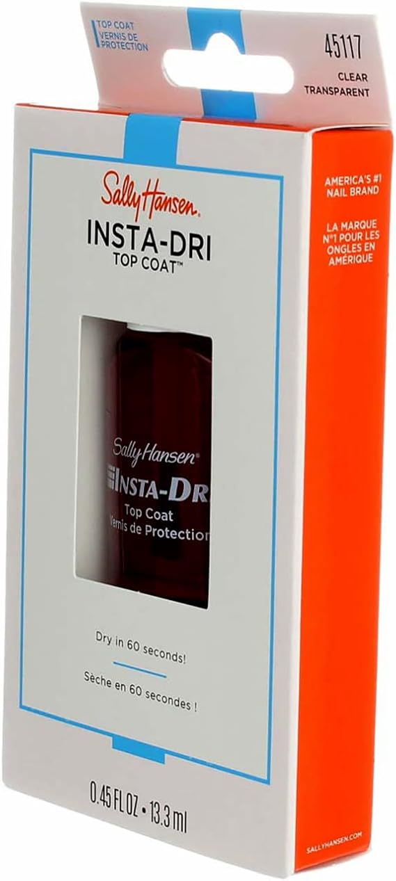 Insta-Dri Top Coat 2