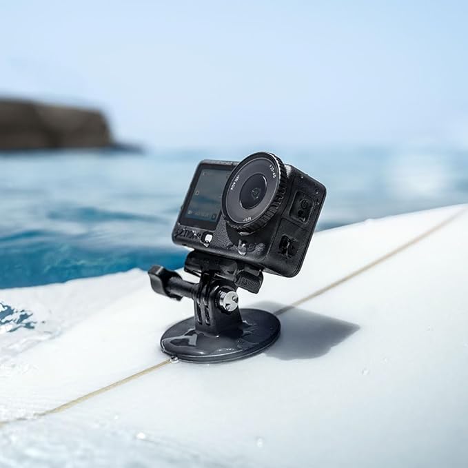 Osmo Action 6 Standard BR 4