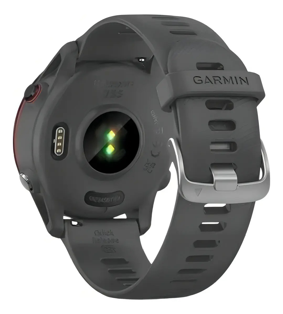 Forerunner 255 Music (Black) 2