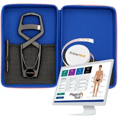 Adipômetro Clínico Prime Med Neo Plus