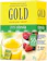 ENOVA FOODS Gold Stevia Pó 1