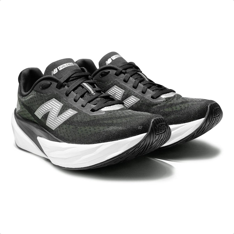 Tênis New Balance Fuelcell Rebel V5 Feminino 4