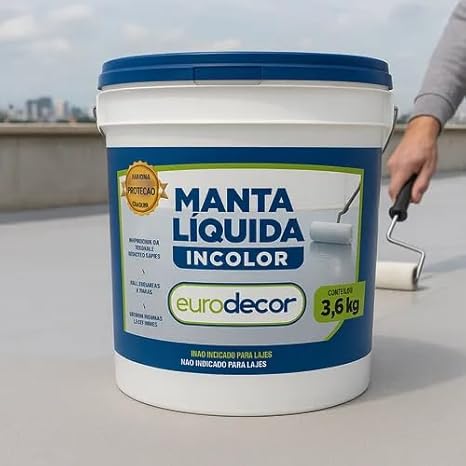 Manta Líquida Premium 4