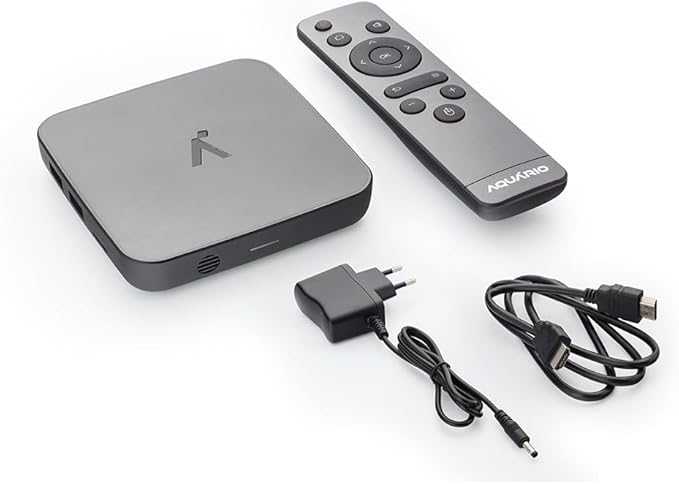 Top 10 Melhores Aparelhos para Transformar TV  4
