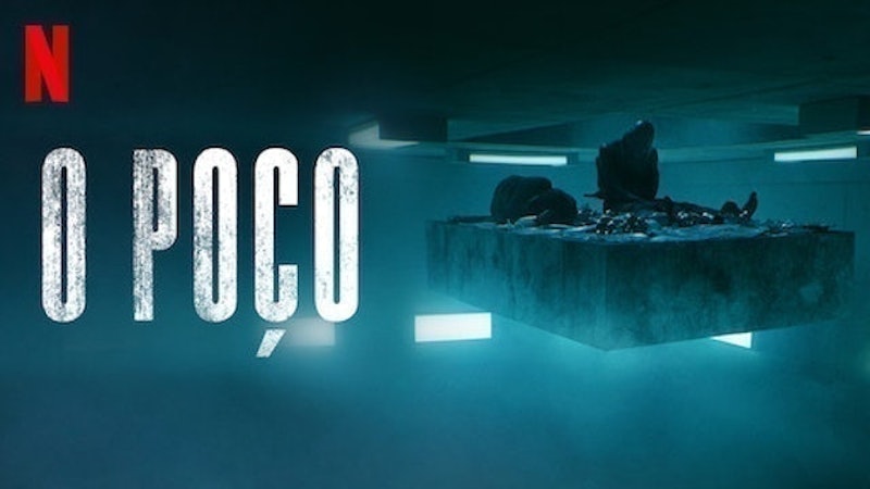 O Poço (2019) 1