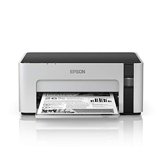 Impressora Epson EcoTank M1120 Foto 1