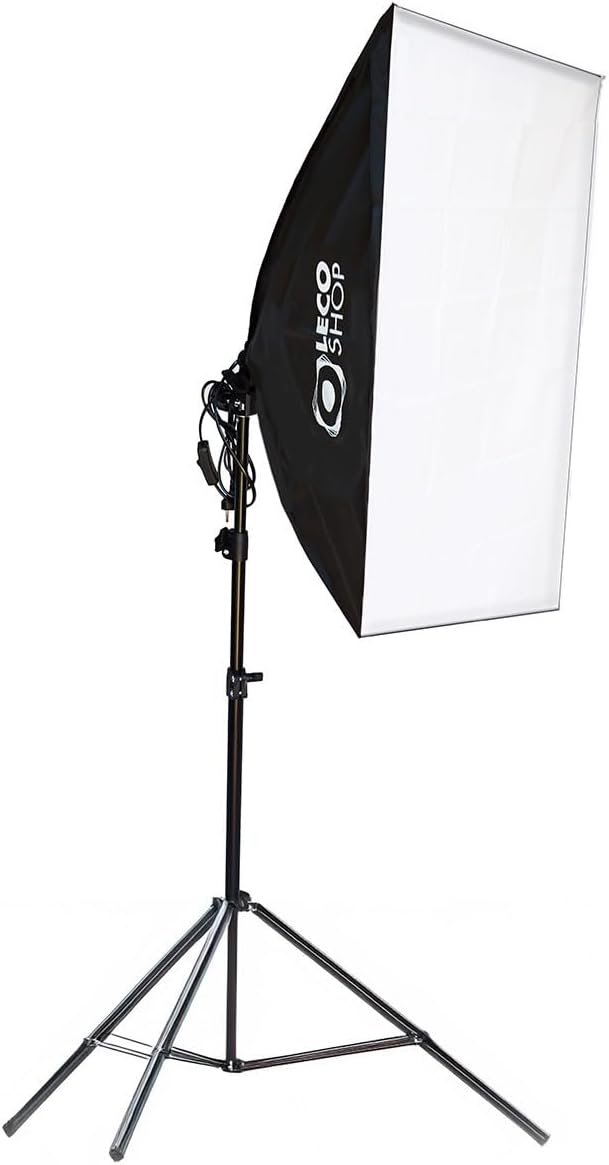 Top 10 Melhores Softboxes em 2026 (Godox, Greika e mais) 3