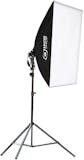 Top 10 Melhores Softboxes em 2026 (Godox, Greika e mais) 3