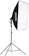 LECO SHOP Kit Soft Box 50 x 70 com Lâmpada LED Estúdio Luz Contínua Leco Shop 1
