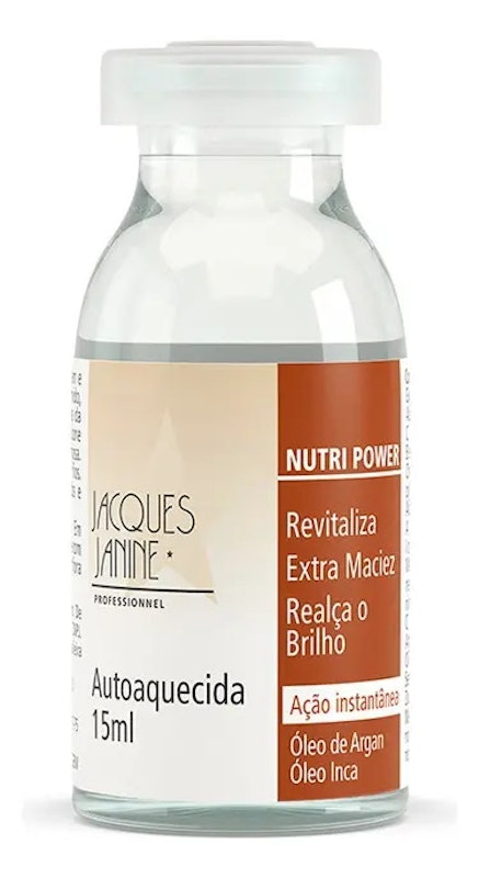 Ampola Power Nutrition 2