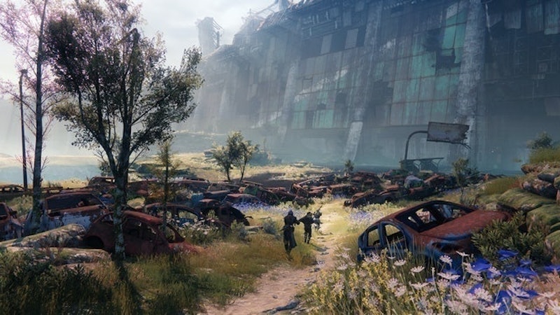 Destiny 2 (2019) 2