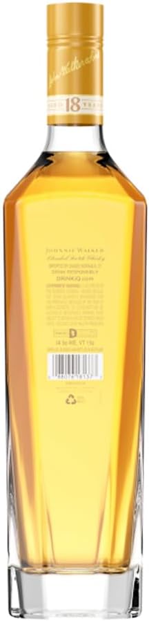 Johnnie Walker 18 Anos 3