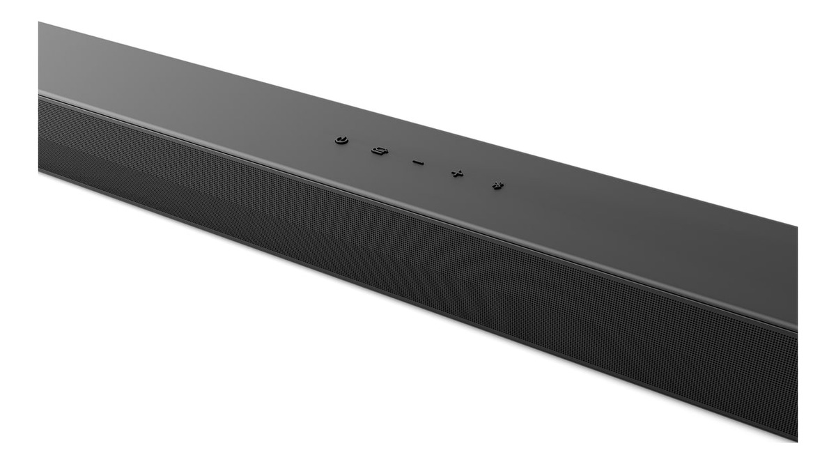 LG Home Theater Soundbar S60TR 3