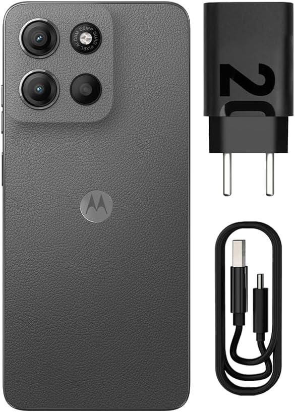 Smartphone Moto G 15 5