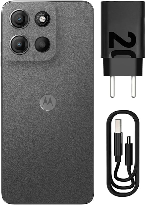 Smartphone Moto G 15 5