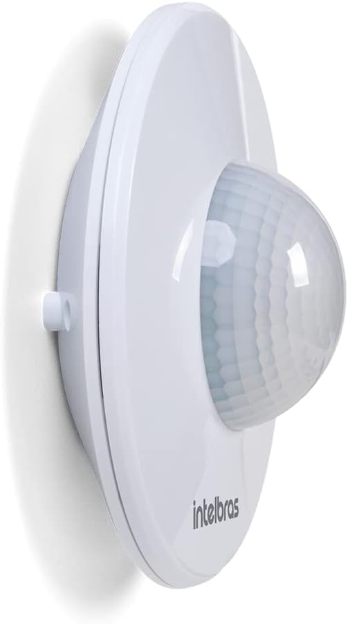 Sensor de Presença para Iluminação 3