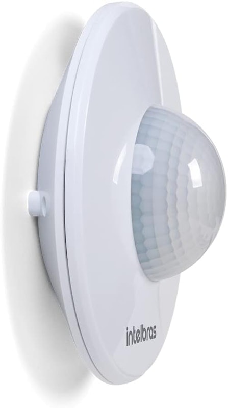Sensor de Presença para Iluminação 3