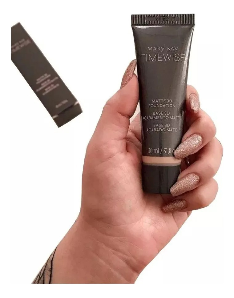 Top 10 Melhores Bases para Pele Madura em 2026 (L’Oréal Paris, Eudora e mais) 4