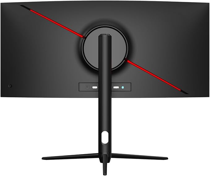 Monitor Gamer Ultrawide Dahua 30" WFHD 200 Hz 4