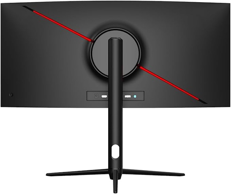Monitor Gamer Ultrawide Dahua 30" WFHD 200 Hz 4