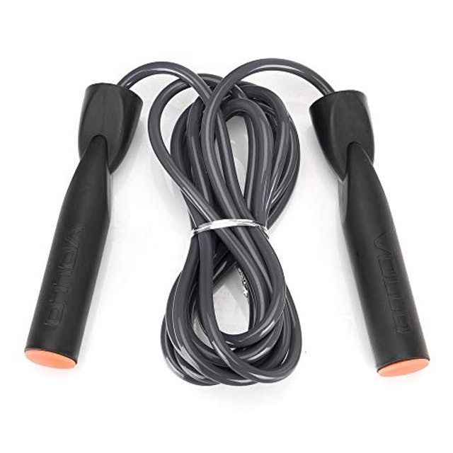 Corda de Pular em PVC com Rolamento 2,75 Metros 3