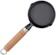 BEAHING Mini Frigideira de Ferro Fundido 10 cm Beahing 1