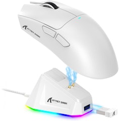 Mouse Gamer Attack Shark