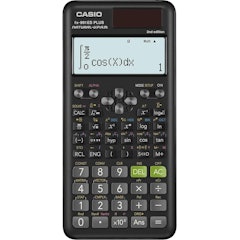 Calculadora Científica Casio