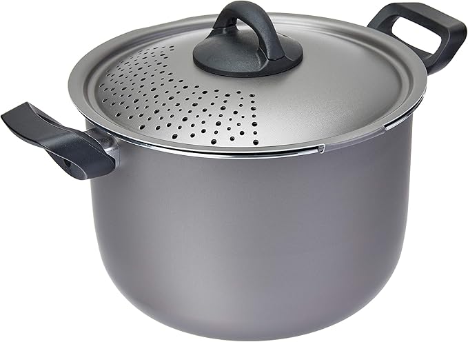 Top 10 Melhores Espagueteiras (Tramontina, Brinox e mais) 3