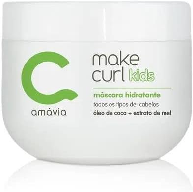 Melhores Cremes de Hidratação Infantis em 2026 (Salon Line e mais) 3