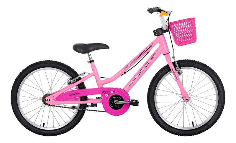 Bicicleta Aro 20 Antonella Teen 1