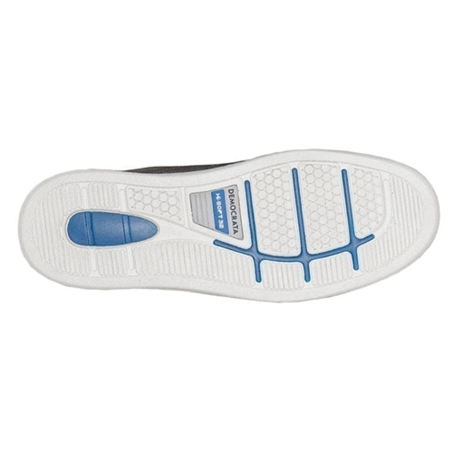 Sapatênis Smart Comfort Stage Hi-Soft 32 3