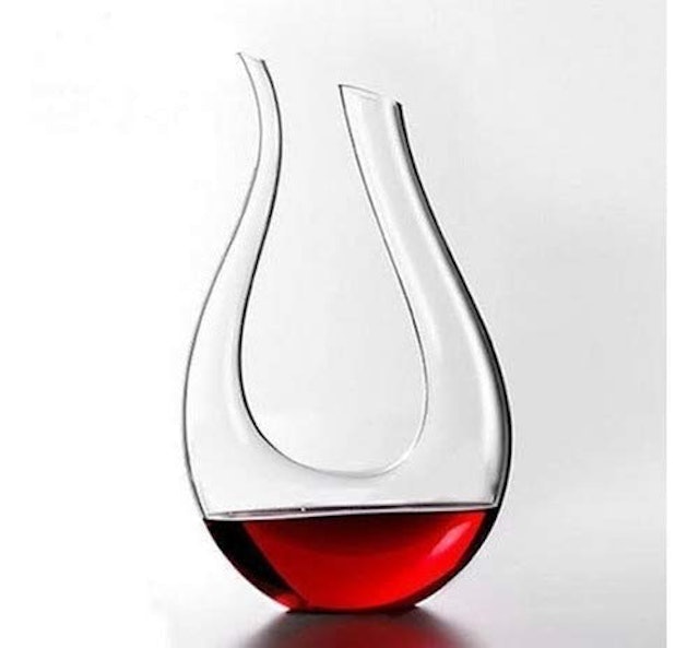 Decanter de Vinho Cisne 4